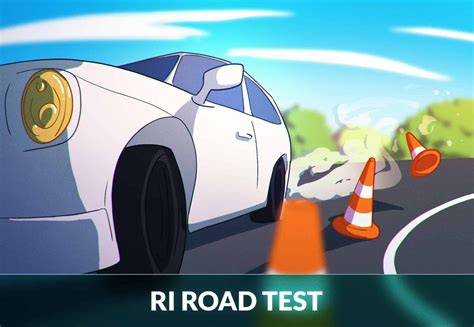 is rhode island driving test is hard|rhode island road testing.